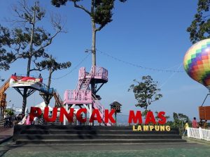 Puncak Mas Lampung