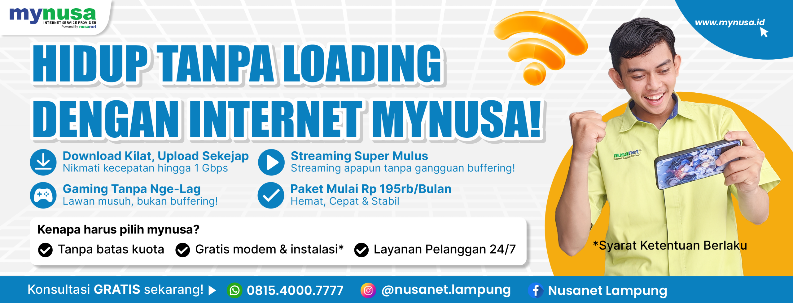 anti loading